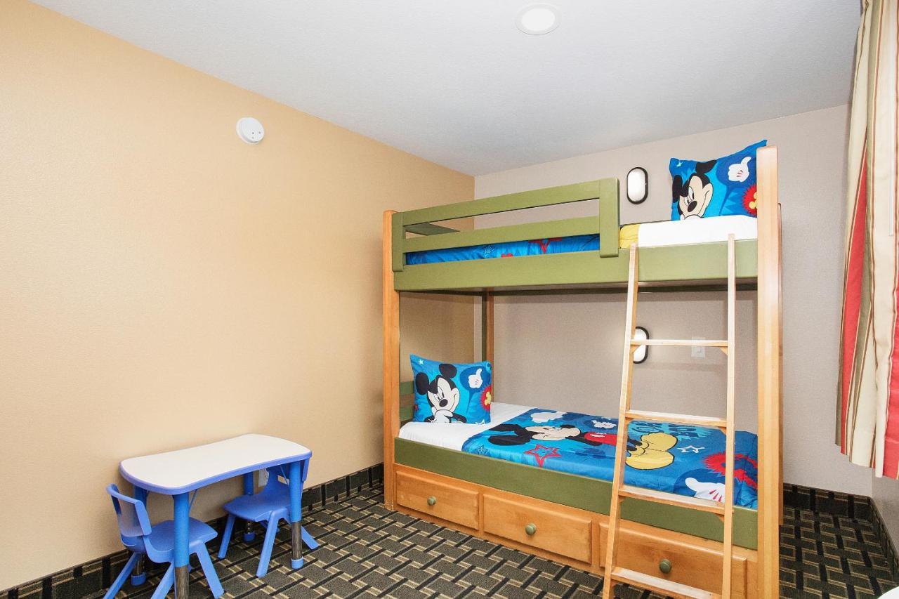 Stanford Inn & Suites Anaheim Dış mekan fotoğraf