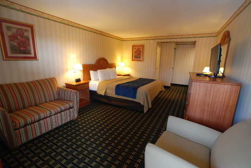 Stanford Inn & Suites Anaheim Dış mekan fotoğraf